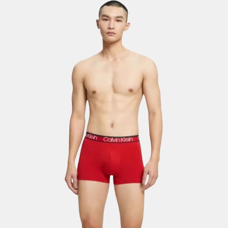 Трусы CKCalvin Klein 3 - изображение 3