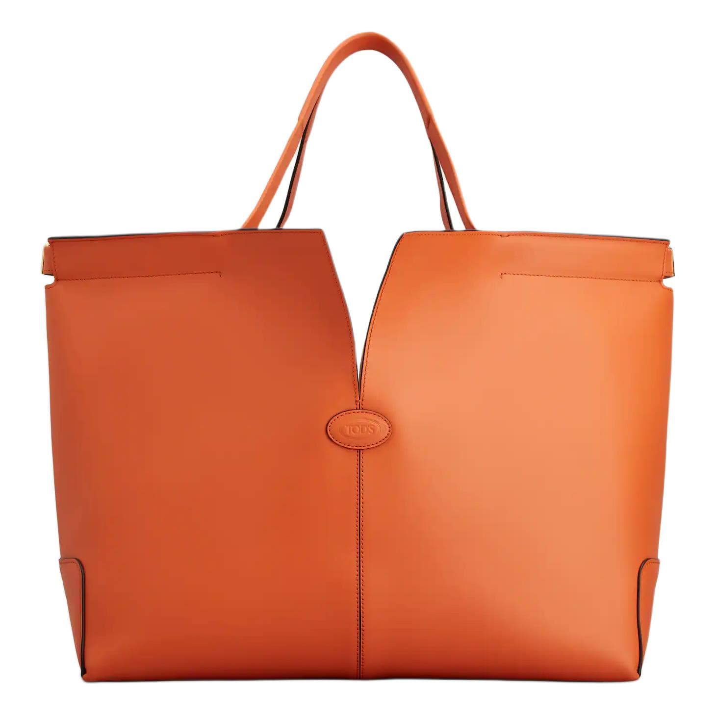 Сумка TOD'S DI Folio Tote - изображение 1