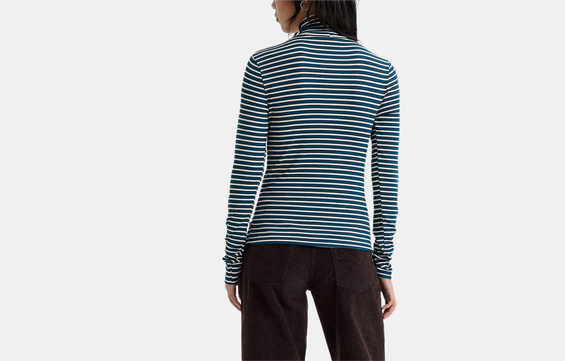Кардиган Levis - изображение 2