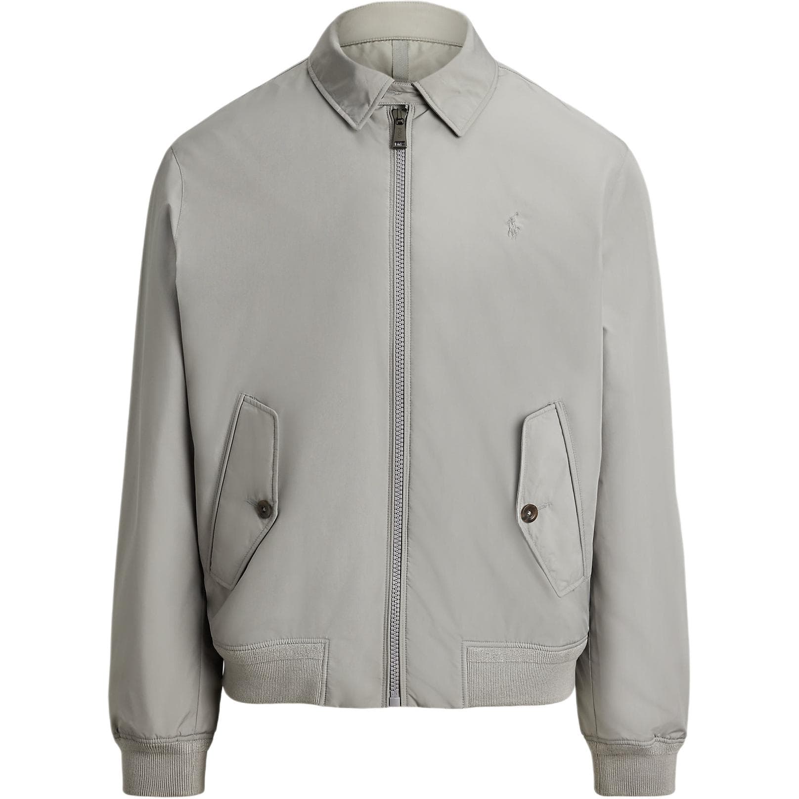 Куртка Polo Ralph Lauren Куртки и Пальто Мужской Пыльно-Серый - изображение 1