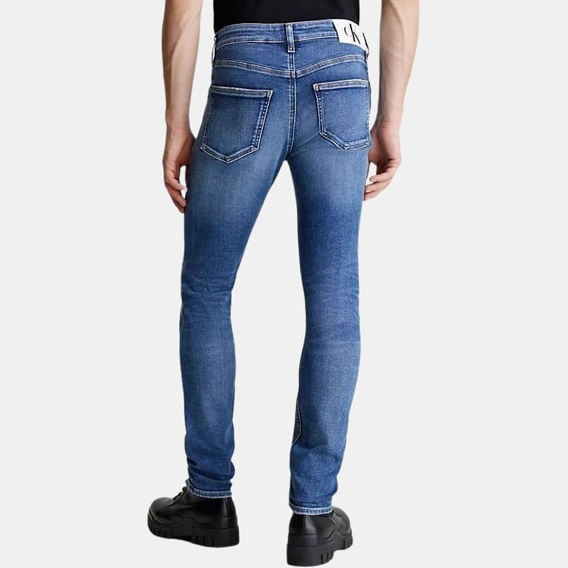 Штаны CALVIN KLEIN JEANS - изображение 4