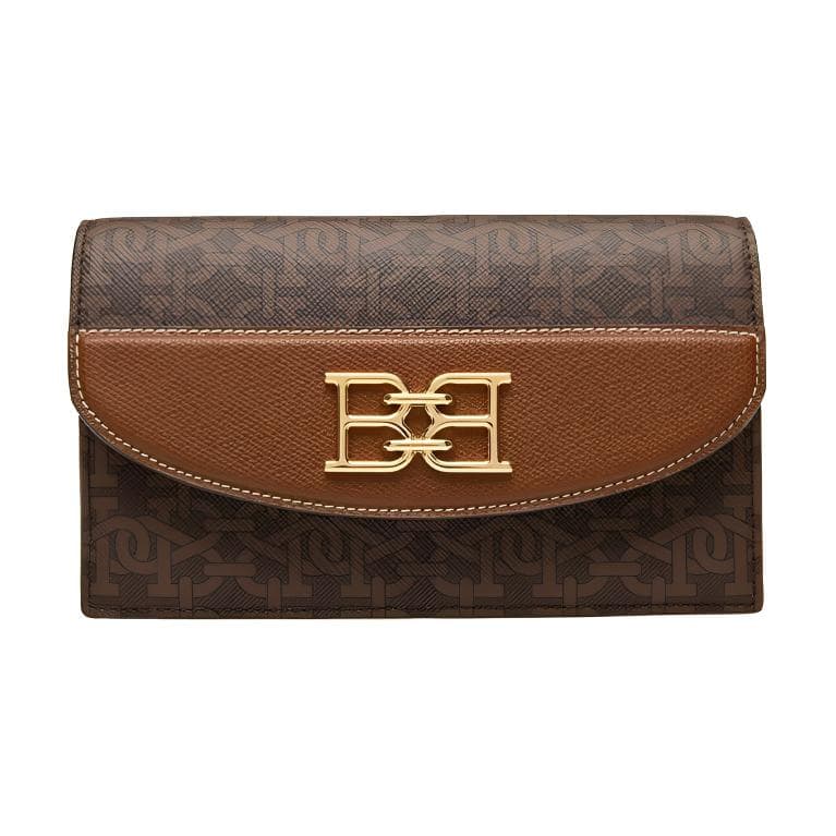 Сумка через плечо BALLY Beylor Logo TPU - изображение 1