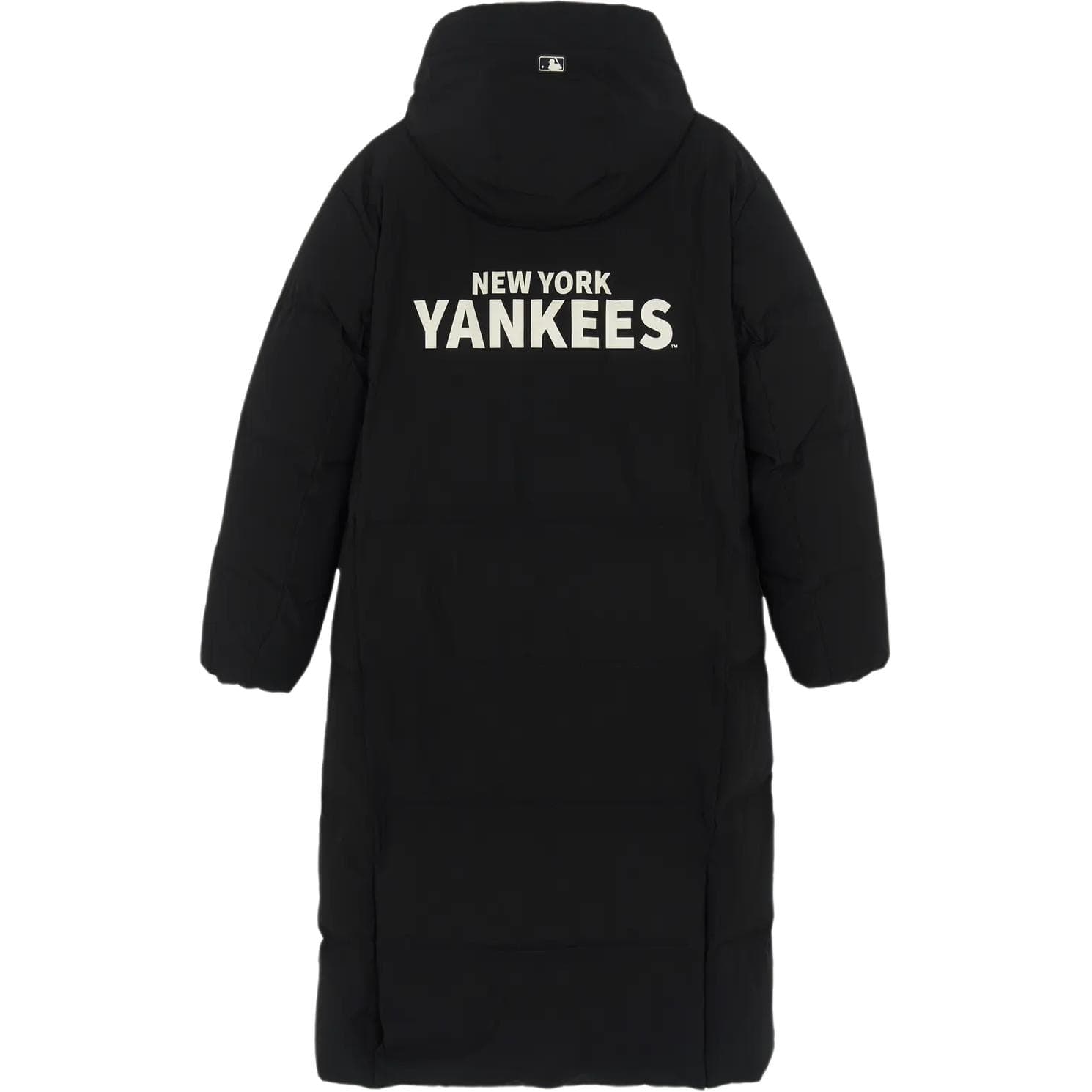 Зимняя куртка MLB New York Yankees Пуховик Унисекс - изображение 2