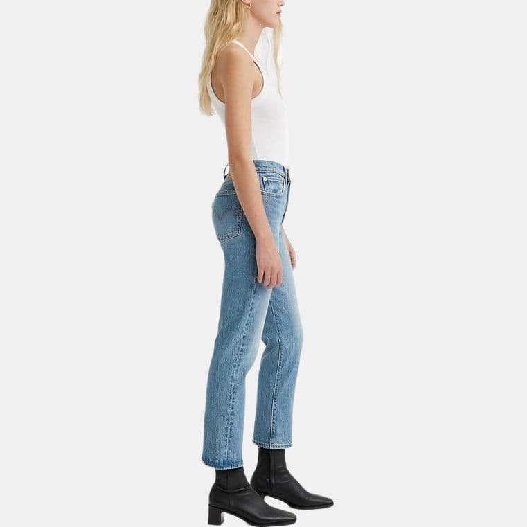 Джинсы Levis - изображение 4