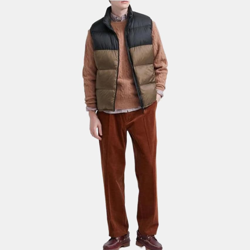 Жилет UNIQLO - изображение 2