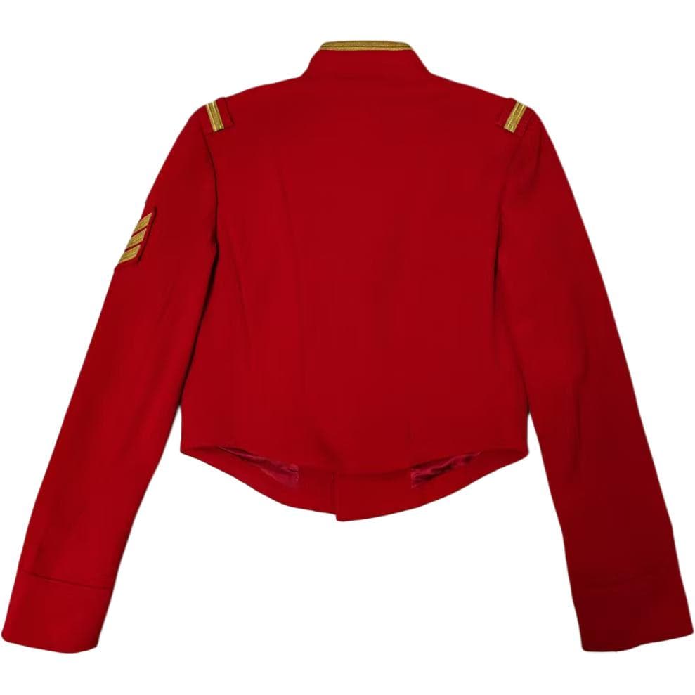 Куртка Polo Ralph Lauren Куртки и Пальто Женские Красные - изображение 2