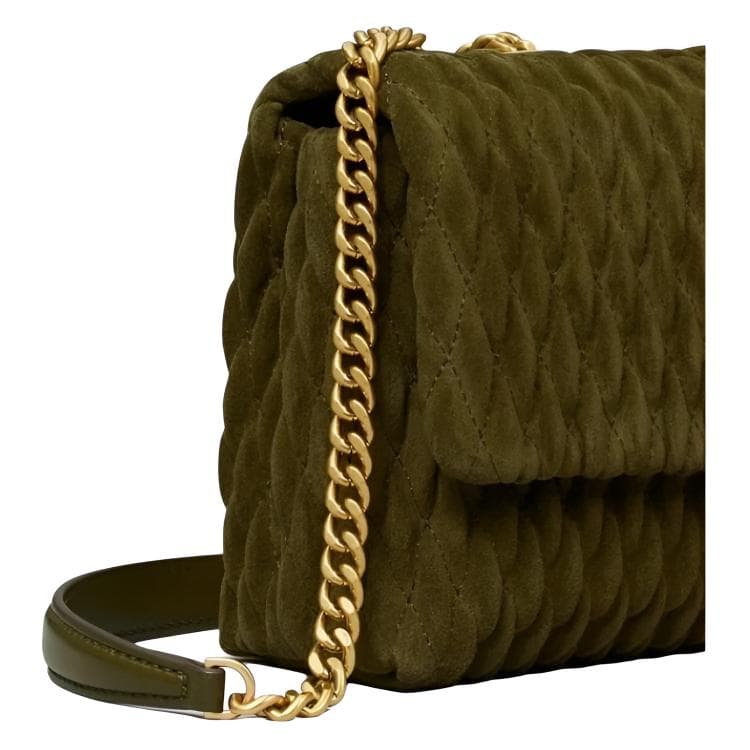 Сумка через плечо TORY BURCH Kira - изображение 5