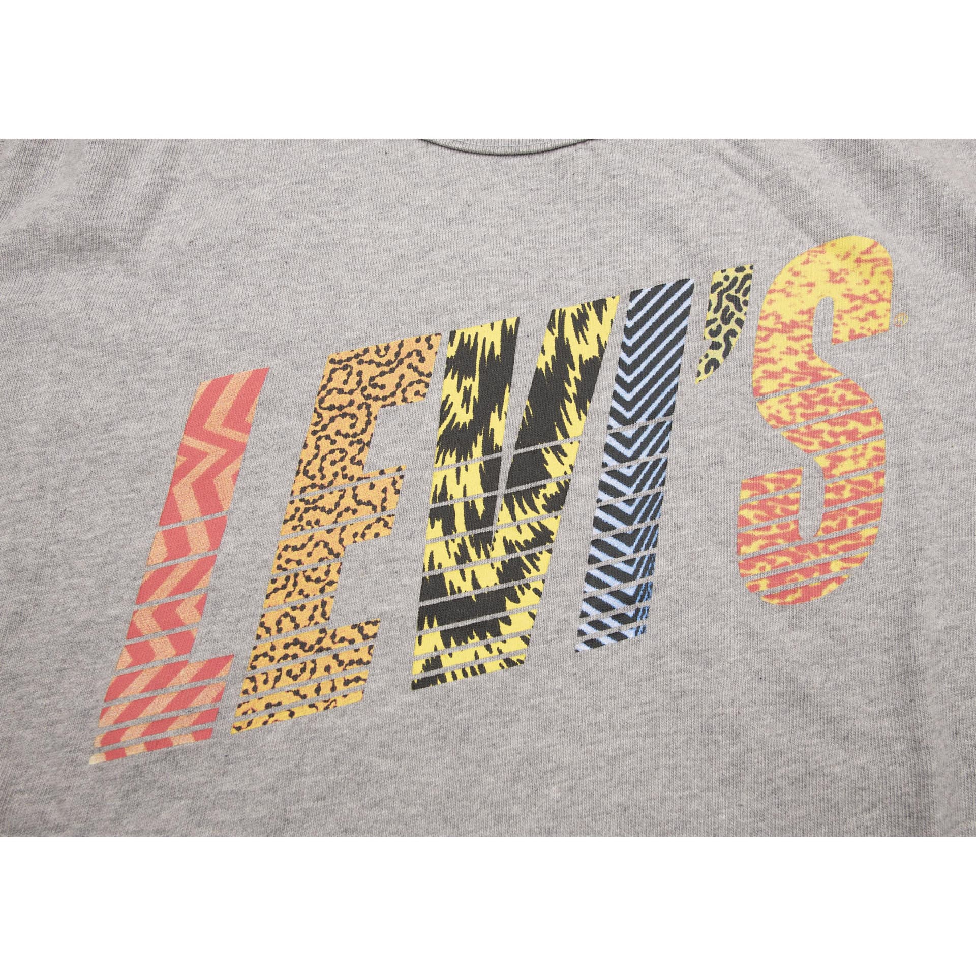 Футболка levis T - изображение 4