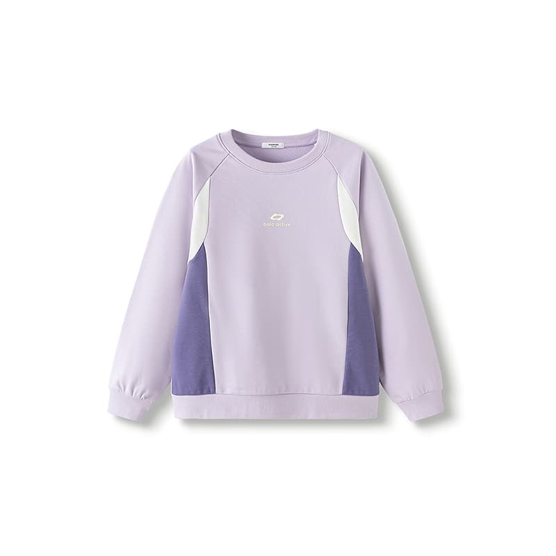 BALABALA Толстовка FW25 для подростков - изображение 1