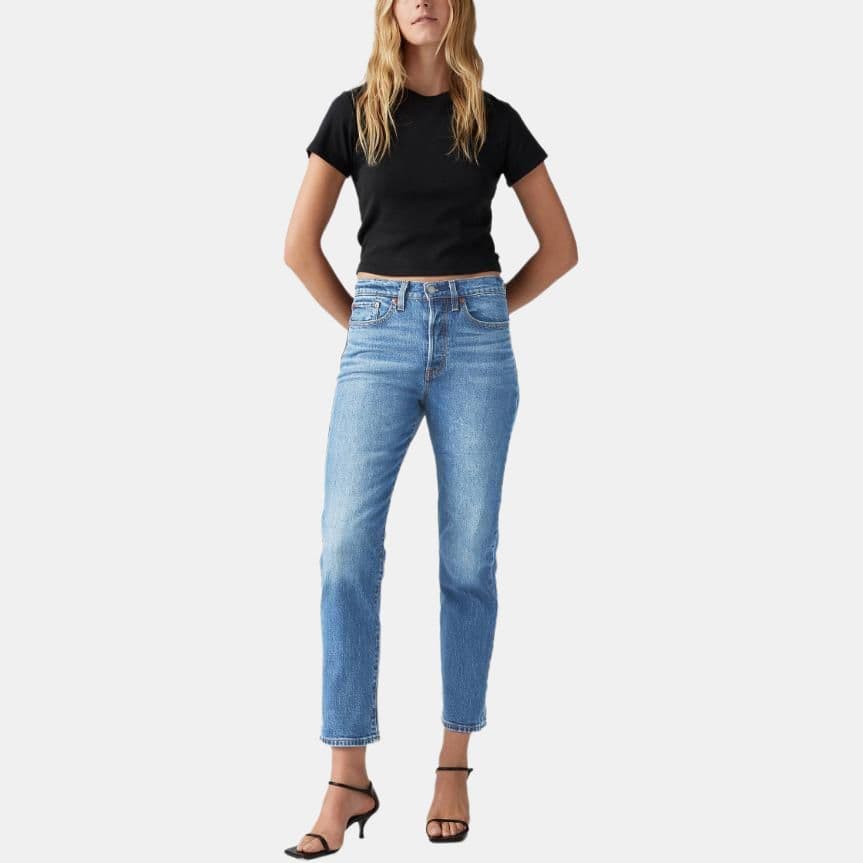 Джинсы Levis - изображение 5