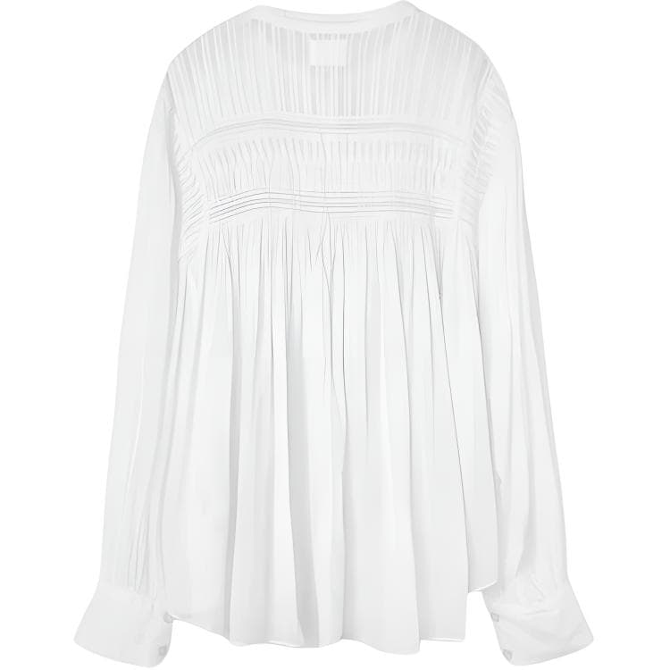 Блузка ISABEL MARANT ETOILE SS23 - изображение 2