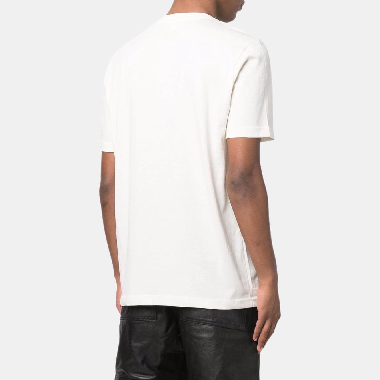 Футболка DIESEL SS22 T - изображение 2