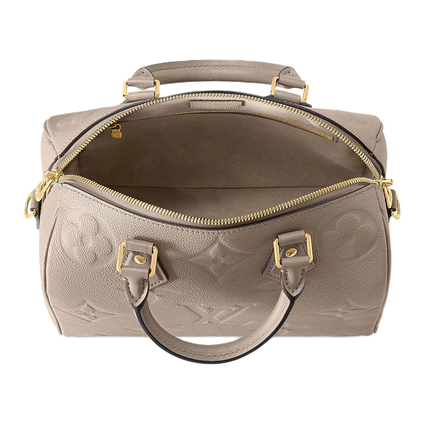 Сумка LOUIS VUITTON Speedy 25 - изображение 4