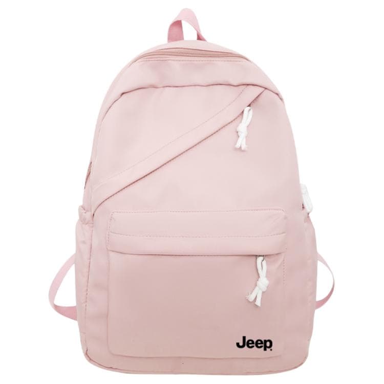 Рюкзак Jeep Нейлоновый Рюкзак Стандартный (Стандартный) Унисекс Многоцветный - изображение 1