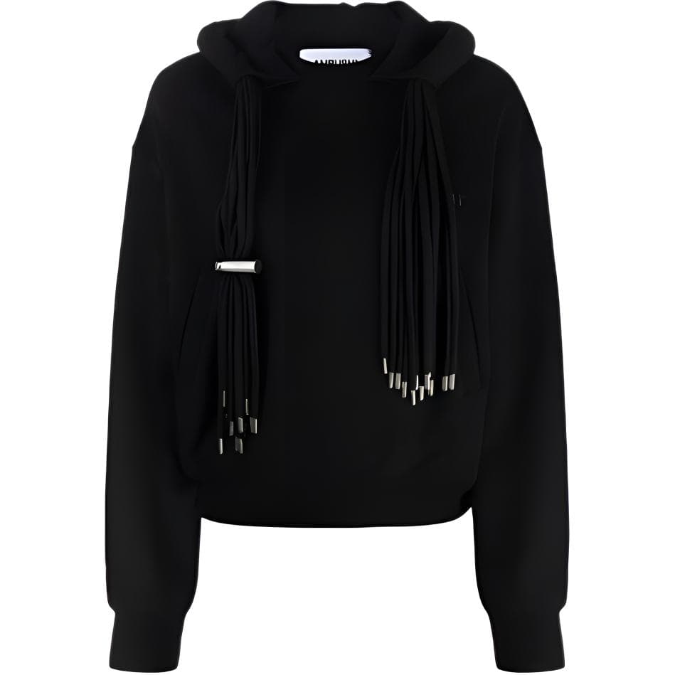 Худи AMBUSH FW21 - изображение 1