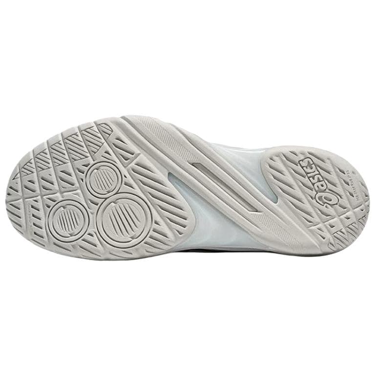 Кроссовки для бадминтона Asics POWERBREAK FF Противоскользящие и Дышащие Кроссовки для Бадминтона с Низким Верхом Унисекс - изображение 5