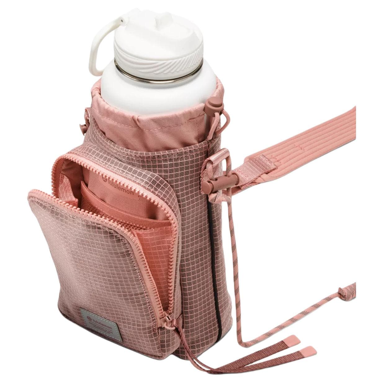Сумка через плечо lululemon Water Bottle 2L - изображение 3
