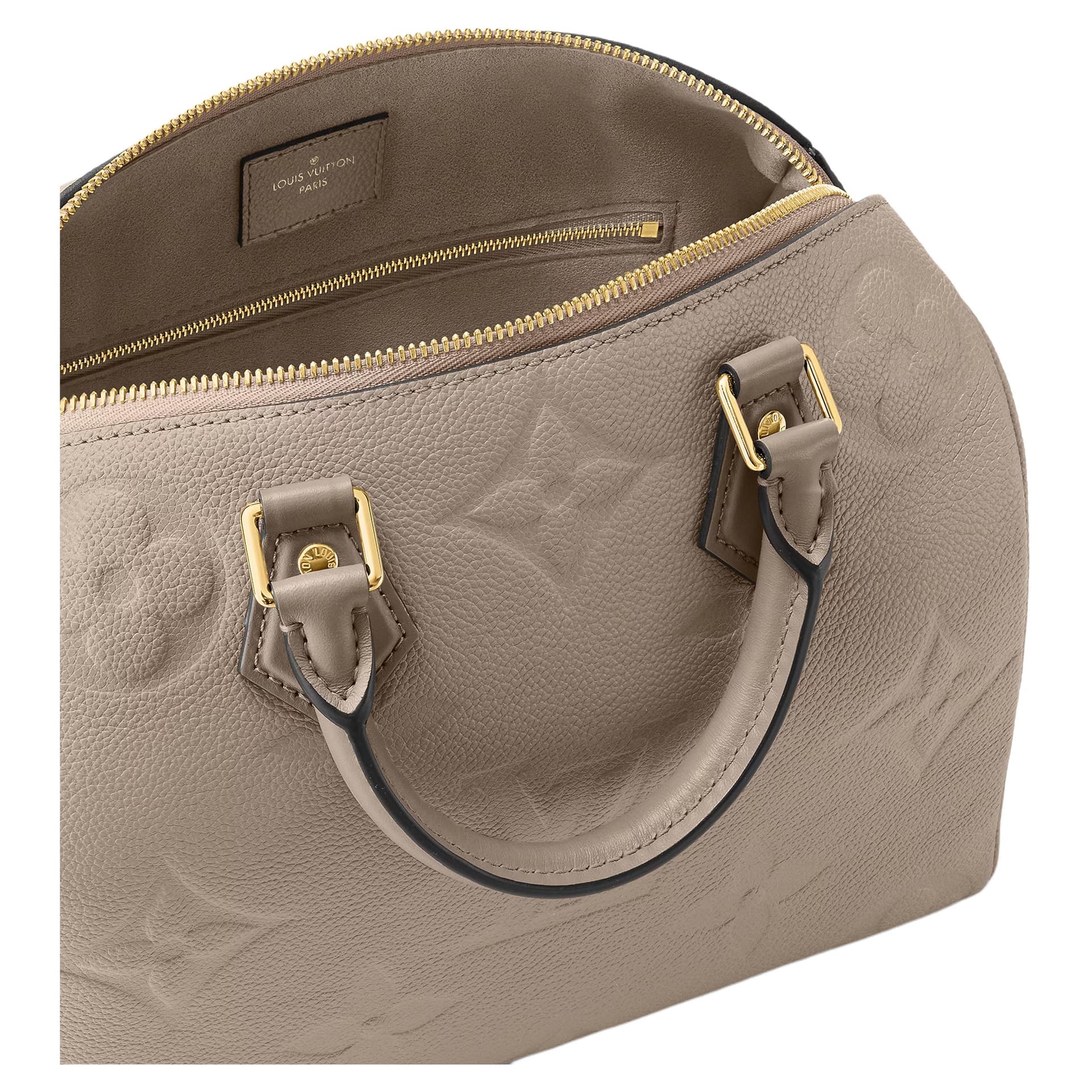 Сумка LOUIS VUITTON Speedy 25 - изображение 5