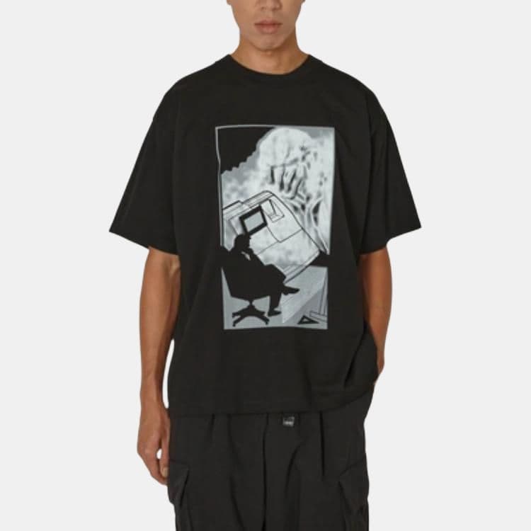 Футболка Cav Empt T - изображение 2