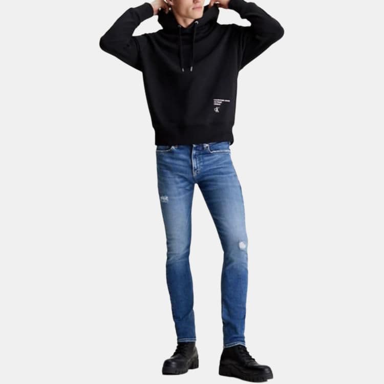 Штаны CALVIN KLEIN JEANS - изображение 2