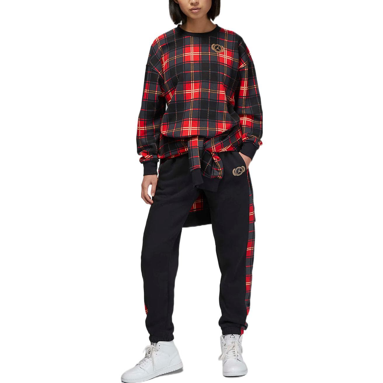 Худи Jordan Logo - изображение 3