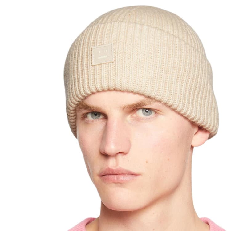 Шапка Acne Studios - изображение 2