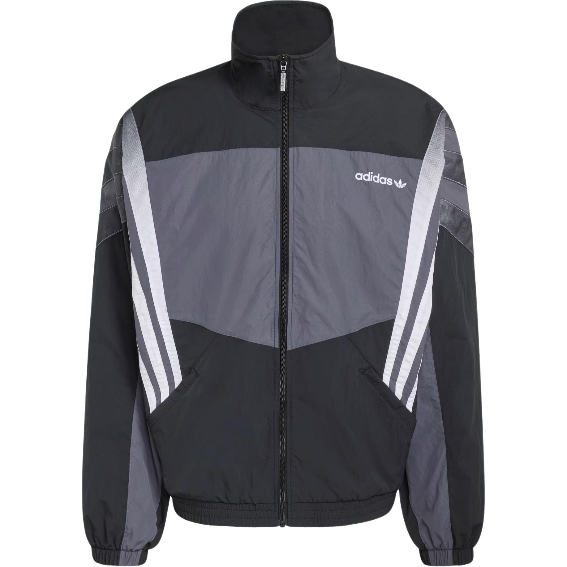 Куртка Adidas Originals TRACK TOP fw25 Куртка Мужской - изображение 1