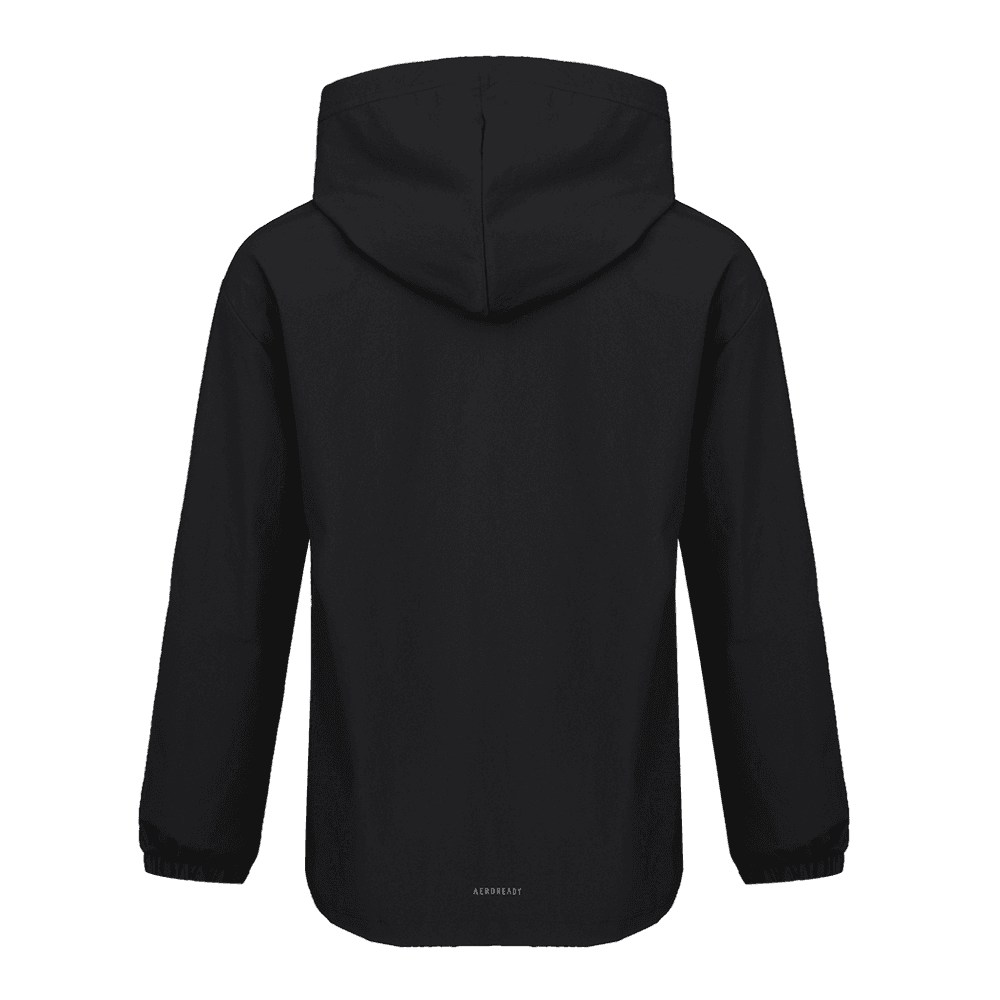 Куртка Adidas Neo Куртки и Пальто Женские Черные - изображение 2