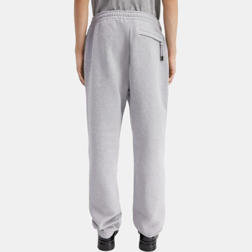 Штаны Jacquemus Le jogging Jacquemus LES CLASSIQUES Logo printed track-pants. - изображение 3
