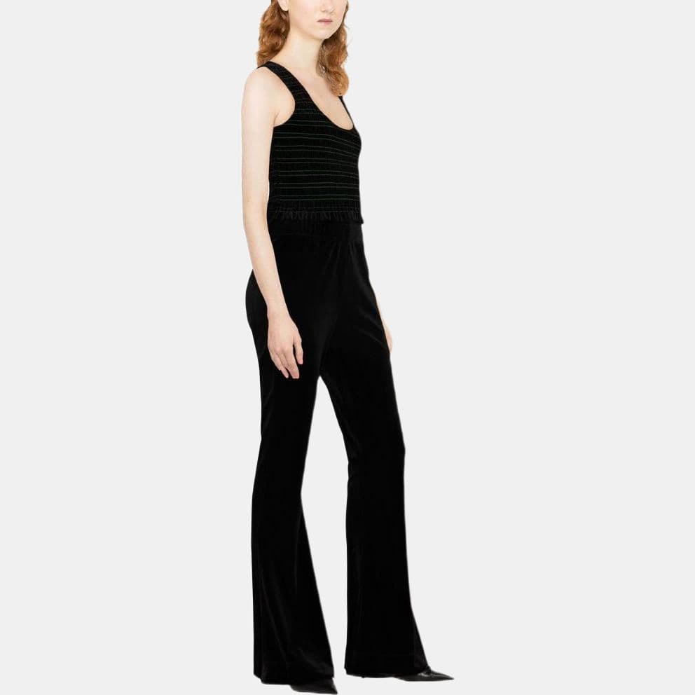 Штаны GANNI FW22 - изображение 4