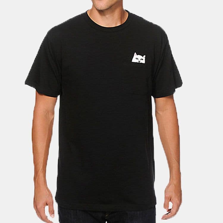 Футболка RIPNDIP T - изображение 2