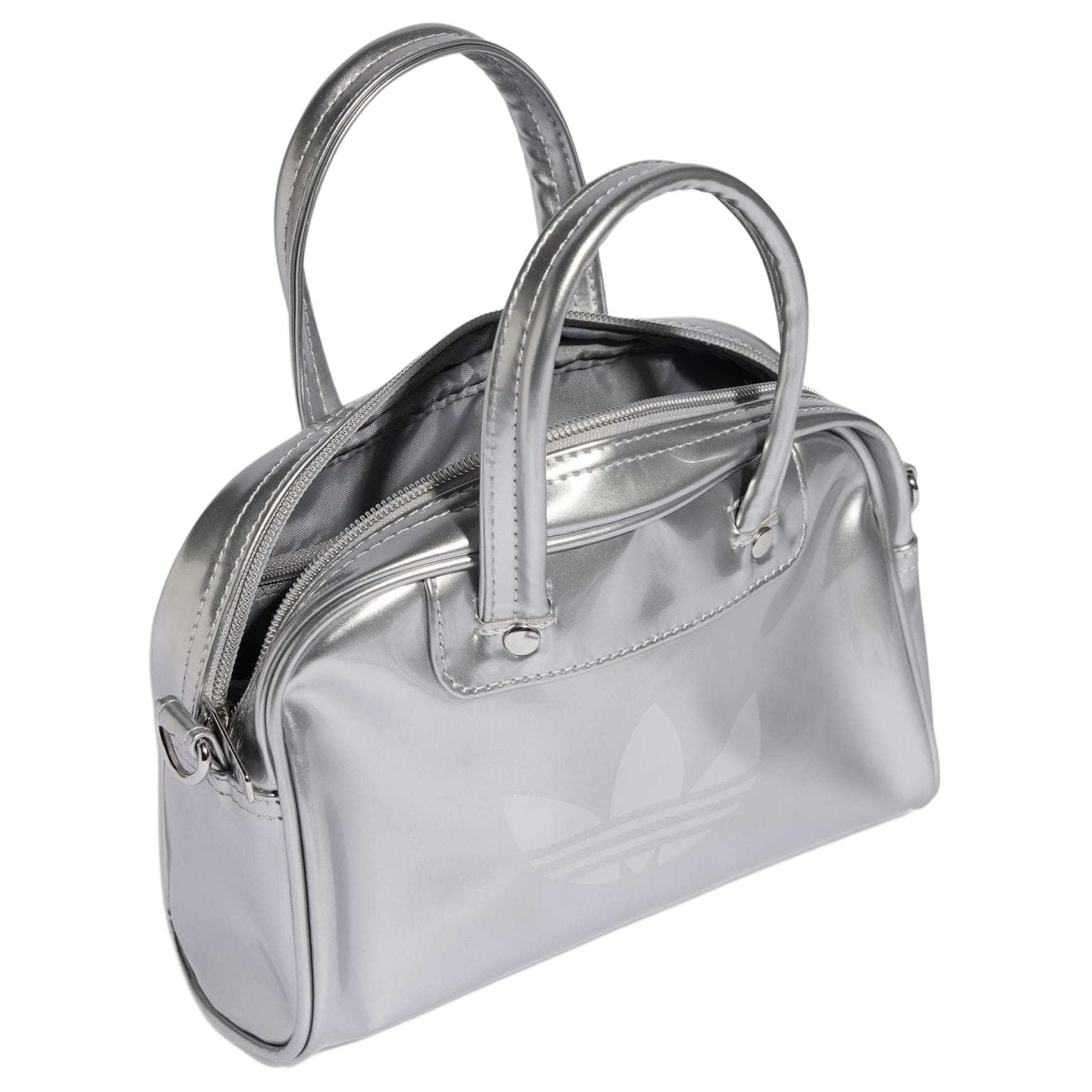 Сумка Adidas Originals Adicolor Сумки Silver Unisex - изображение 3