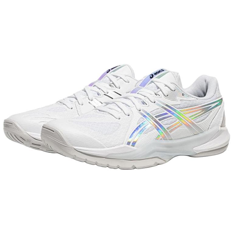 Кроссовки для бадминтона Asics POWERBREAK FF Противоскользящие и Дышащие Кроссовки для Бадминтона с Низким Верхом Унисекс - изображение 2