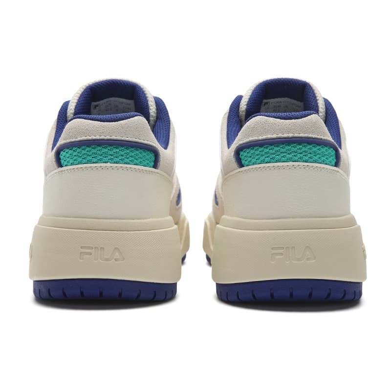 Кроссовки FILA CAMPUS 1S - изображение 5