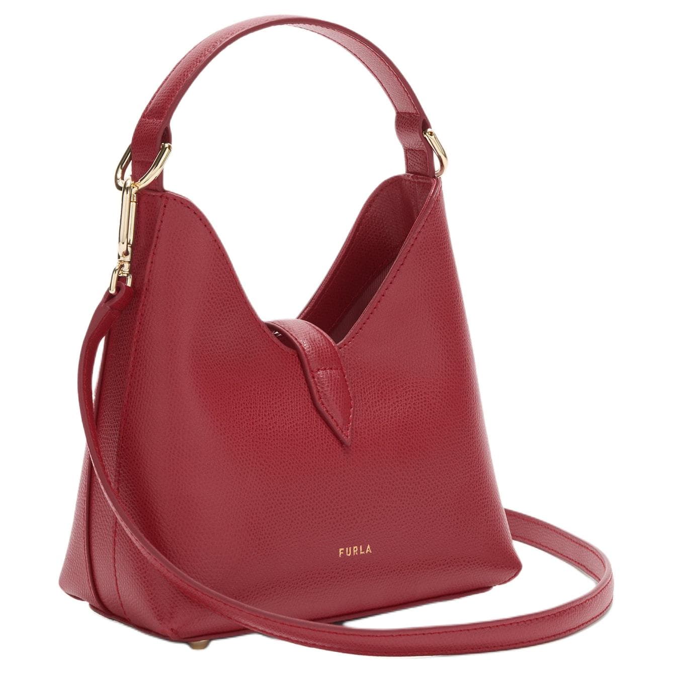 Сумка Furla IRIDE HOBO - изображение 2