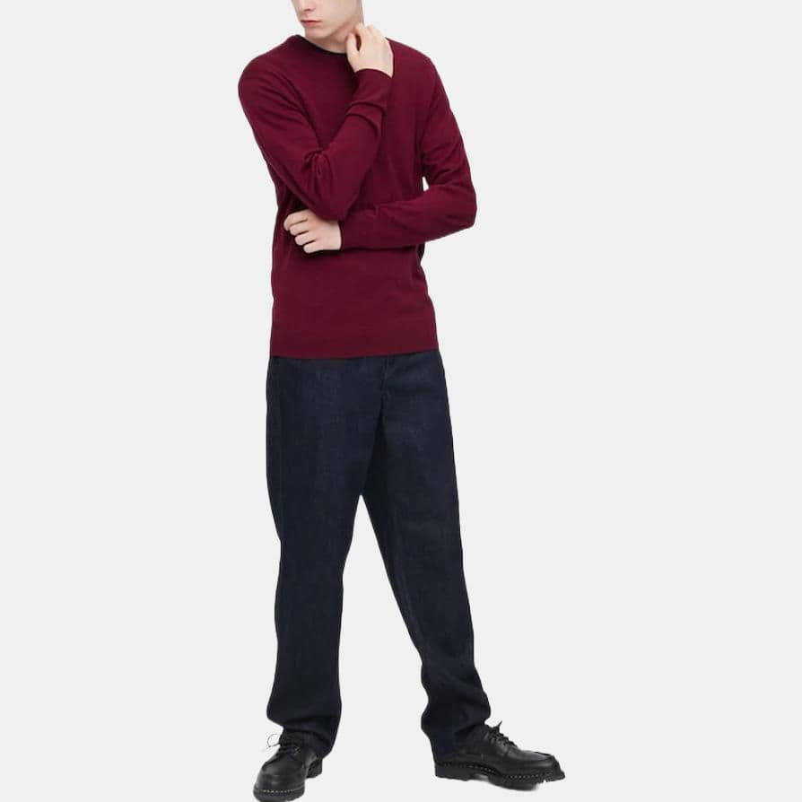Кофта UNIQLO SS23 - изображение 2