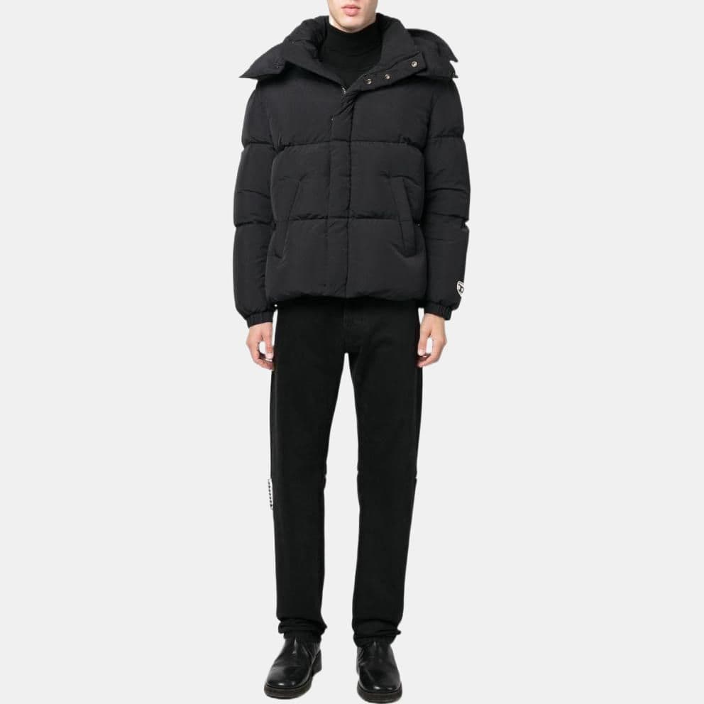 Куртка DIESEL FW22 - изображение 2
