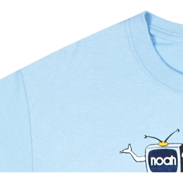 Футболка NOAH NYC Birdwell Friends Tee T - изображение 3