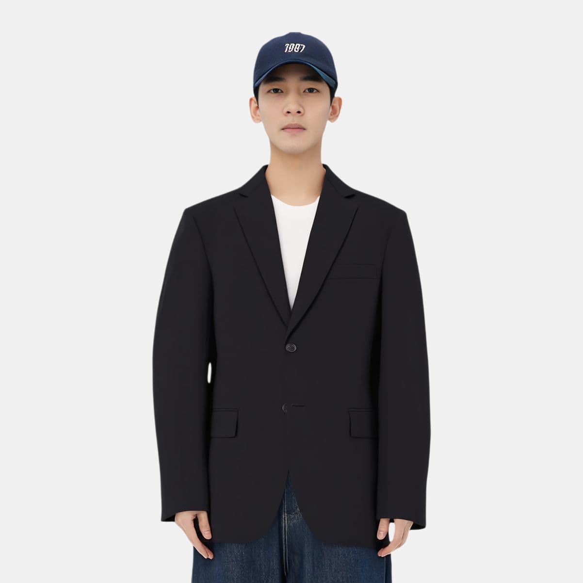 Пиджак UNIQLO Jil Sander+J - изображение 2