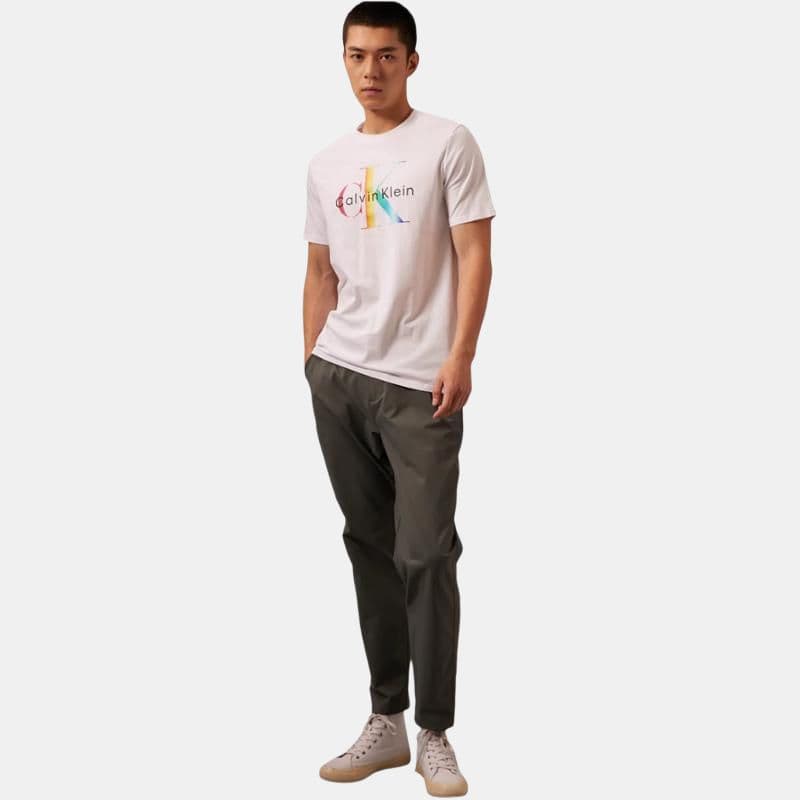 Футболка CALVIN KLEIN Jeans T - изображение 3