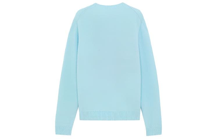 Кофта Maison Kitsune FW21 - изображение 2