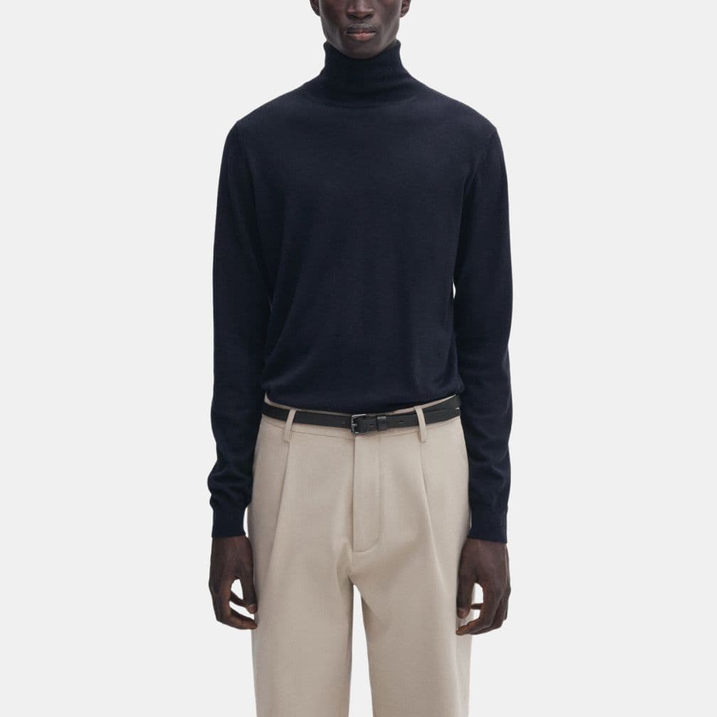 Кофта Massimo Dutti FW23 - изображение 4