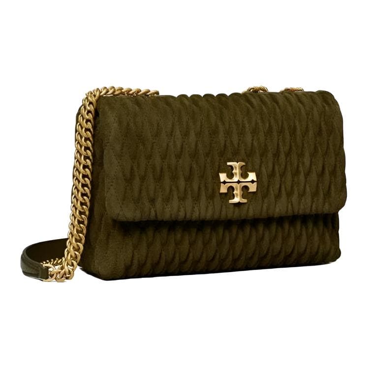 Сумка через плечо TORY BURCH Kira - изображение 3