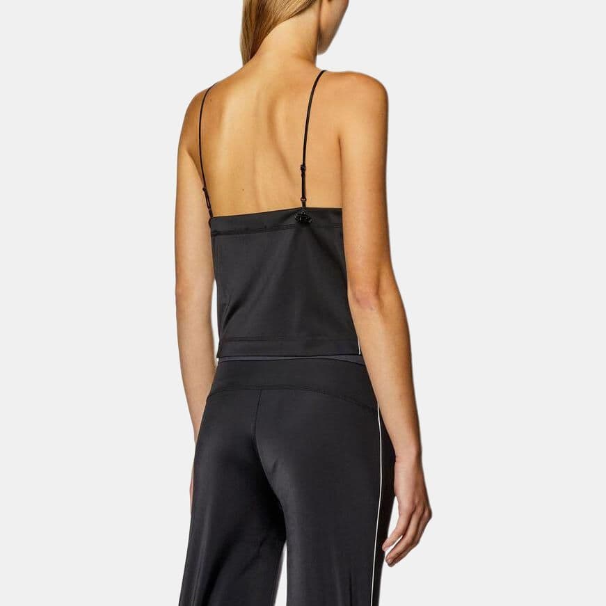 Майка DIESEL SS24 OVAL D - изображение 2