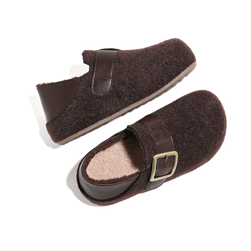 Сандалии HUANQIU Обувь Birkenstock Женская - изображение 5