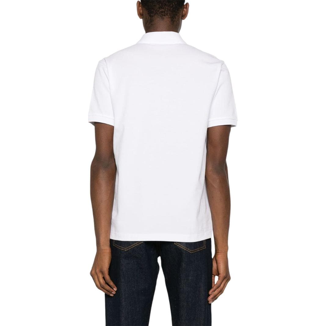 Поло Moncler Polo - изображение 5