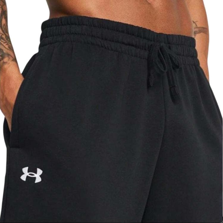 Штаны Under Armour Rival Fleece - изображение 5