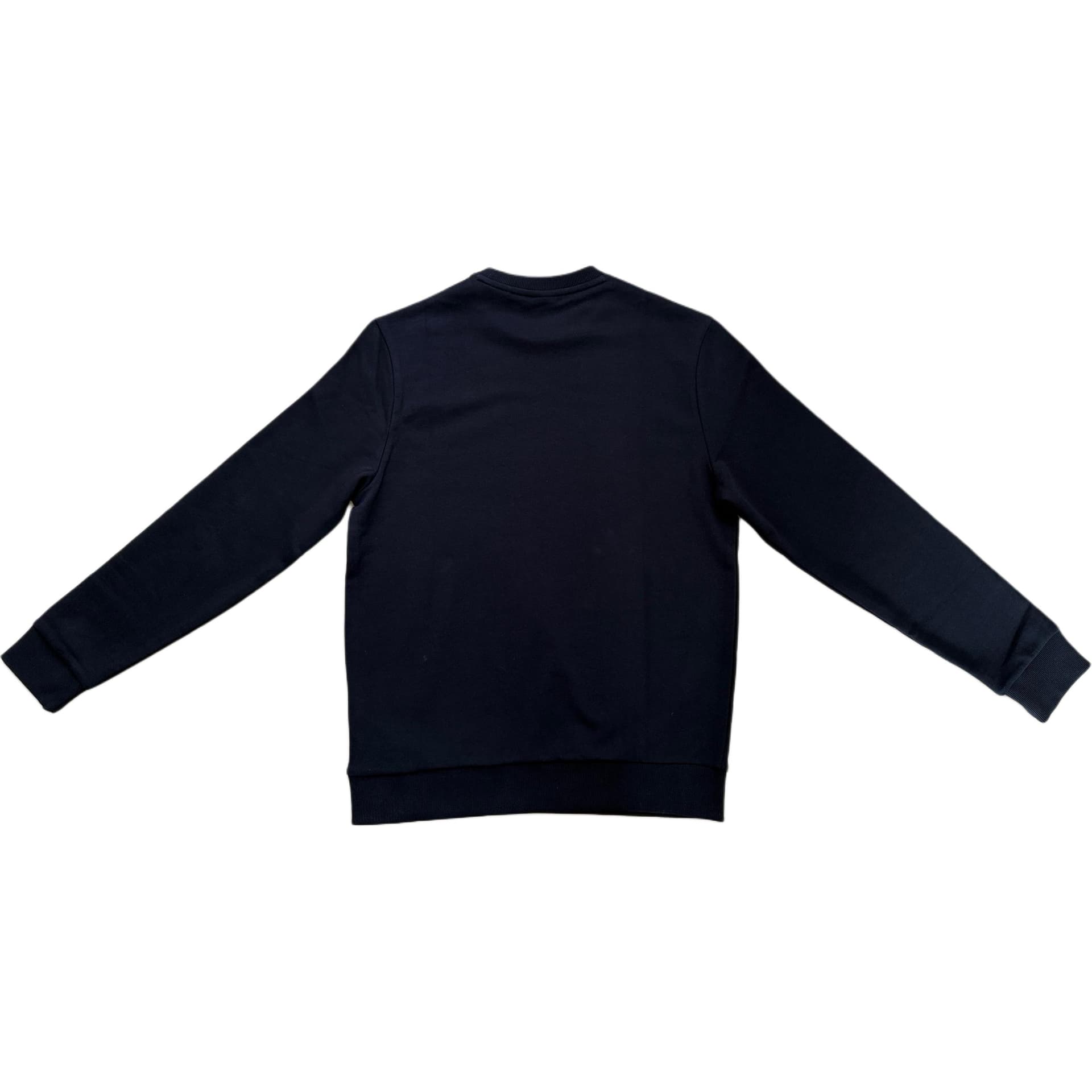 Худи HUGO BOSS FW25 Logo - изображение 2