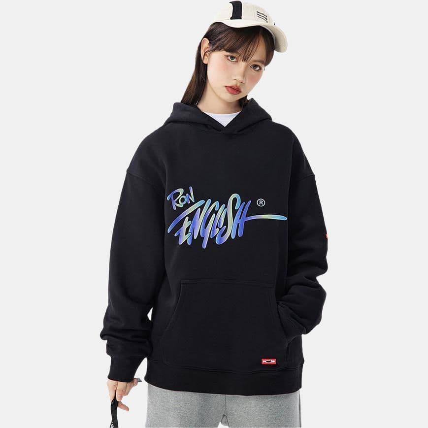 Худи SPRAYGROUND - изображение 3