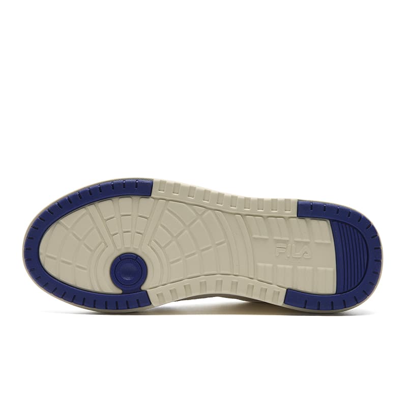 Кроссовки FILA CAMPUS 1S - изображение 6